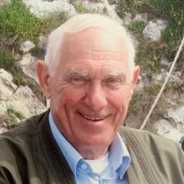 Photo of THOMAS HANSON