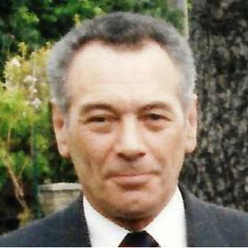 Photo of David ASPINALL