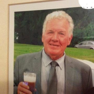 Photo for notice Brian COLTART
