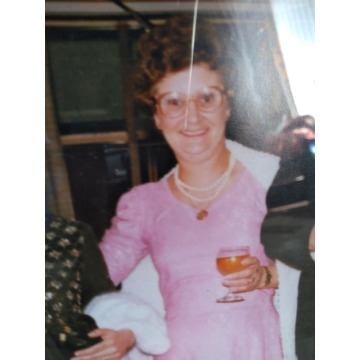 Photo of Jenny SMITH
