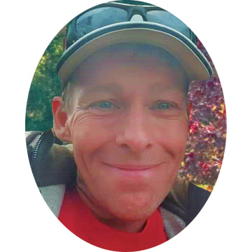 Photo of JOSEPH MCSHANE