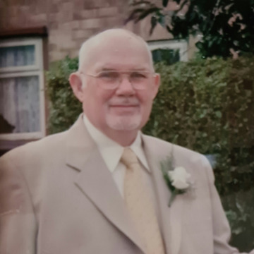 Photo of Jeffrey SAMPSON