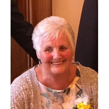 Photo of JEAN MARIE SHANKS            (NÉE BENTLEY)