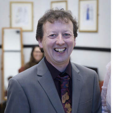 Photo of Emyr Wyn OWENS