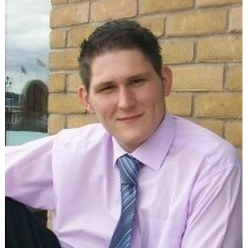 Photo of Robert Howell MARKS