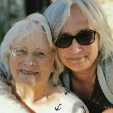 Photo of JUNE SYLVIA PERKINS