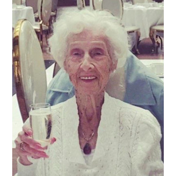 Photo of VERONICA DUFFY