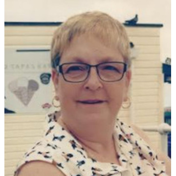 Photo of Patricia Carol LOPEZ