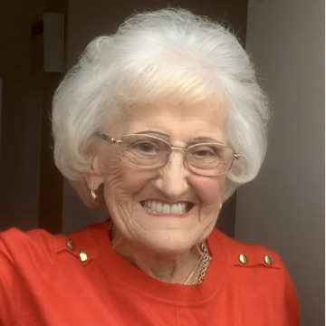 Notice Gallery for Dorothy Dot HILL