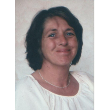 Photo of MARJORIE THOMPSON