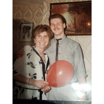 Notice Gallery for Mary OAKDEN