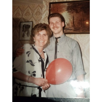 Notice Gallery for Mary OAKDEN