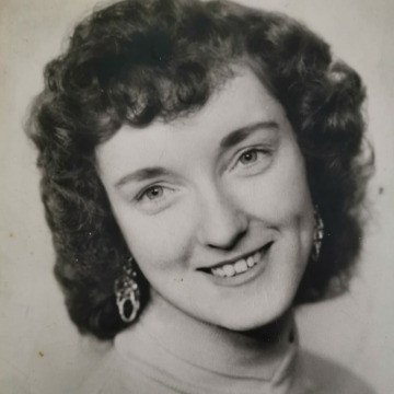 Photo of JEAN SILCOCK