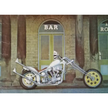 Notice Gallery for Richard WARNER