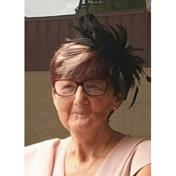 Photo of VERONICA SWEENEY