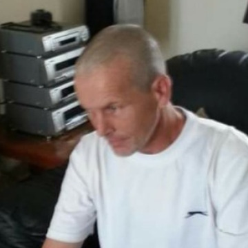 Photo of Sean Malcolm IRISH