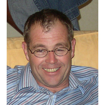 Photo of Leslie Alun WILLIAMS