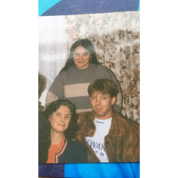 Photo for notice Margaret WOODS