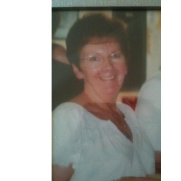 Photo for notice KARINA HUNTER