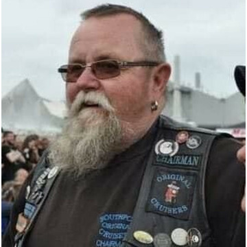Photo of Charles BROWN