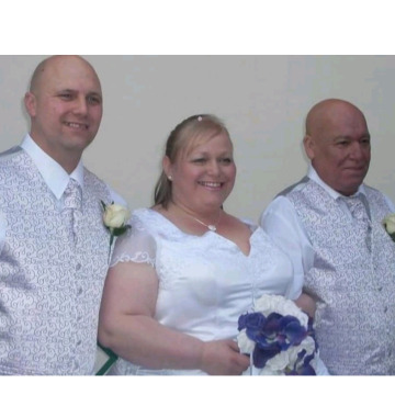 Photo for notice Michael John BLAKE