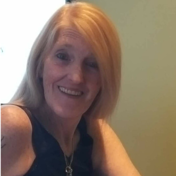Photo of Angie DYKE-UPTON