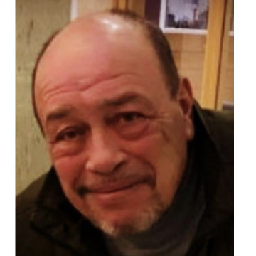 Notice Gallery for ALLAN JOHN ADDY