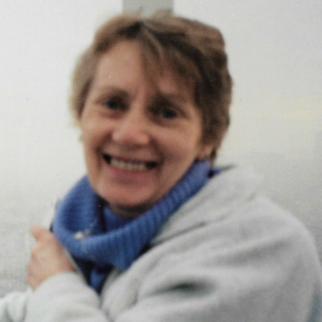 Photo of ISABEL ROWELL