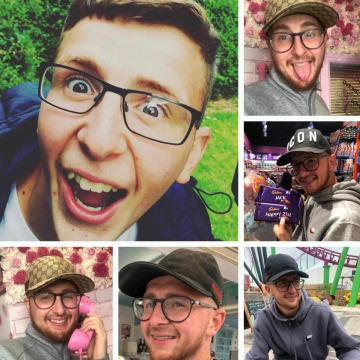 Notice Gallery for Jack Mark DODDER