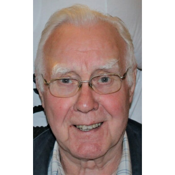 Photo of JOHN PATRICK LYNCH