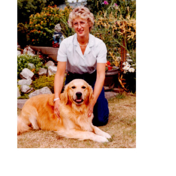 Photo of Ann SIMPSON