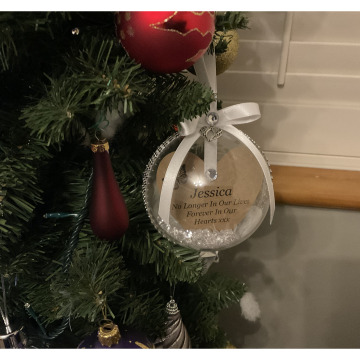 Notice Gallery for Jessica May MCLAUGHLIN