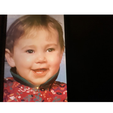 Notice Gallery for Jessica May MCLAUGHLIN