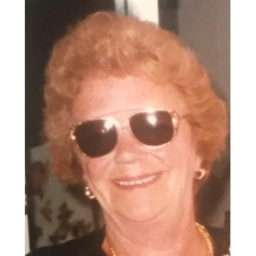 Photo of Joan MURRAY