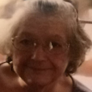 Photo of Elaine STOKES