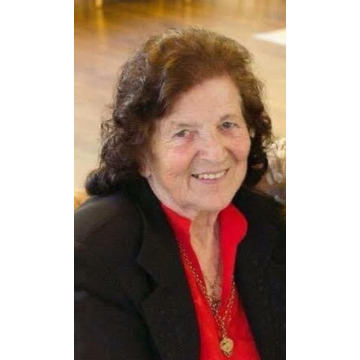 Photo of MARGARET ROSE SWEENEY