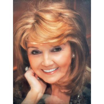 Photo of MARLENE BRUDER
