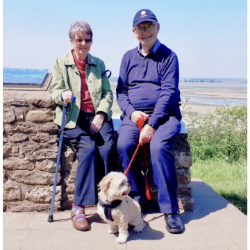 Photo for notice June Margaret HARTLEY