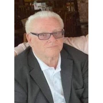 Photo of GEORGE STRAHAN