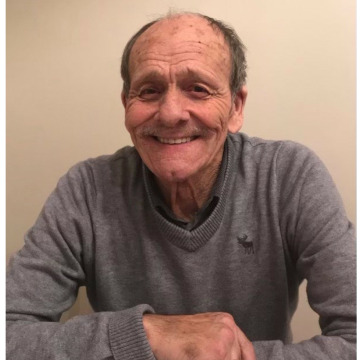 Photo of DEREK BUTTLE