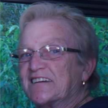 Notice Gallery for MAUREEN FREEMAN