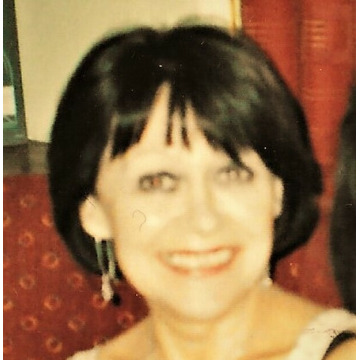 Photo of ANNE MCBRIDE