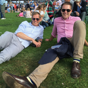 Photo of GARETH OWEN DAVEY HEALD