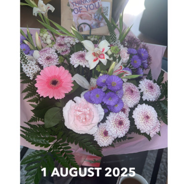 Notice Gallery for Ann TEELING