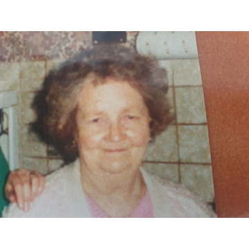 Photo of ROSE CLARKE