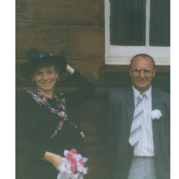 Photo for notice Robert HENDRY
