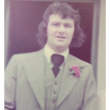 Photo for notice Gordon Griffith BILLINGS