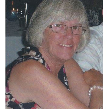 Photo of Margaret Torrance EDGAR