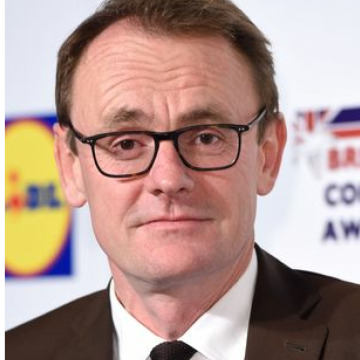 Photo of Sean  Lock 