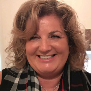 Photo of Deborah COOPER